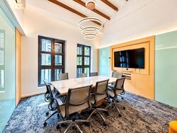 Duxton Road (D2), Office #618974691